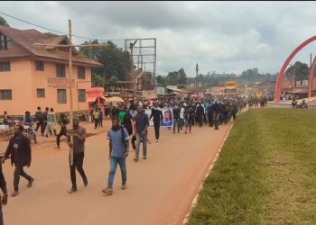 Butembo : indignation populaire après la mort d’une étudiante dans les affrontements avec des Wazalendo