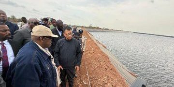 Pollution à Lubumbashi : Le gouvernement américain accuse l’entreprise CDM de mépriser le peuple congolais