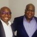 RDC : Dany BANZA reçu par le Président Tshisekedi avant sa descente à Lubumbashi