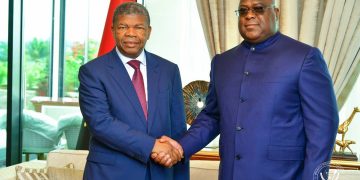 Tshisekedi à la tête de la CIRGL : un nouveau mandat régional pour renforcer la paix dans les Grands Lacs
