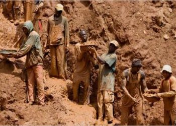 Éboulement meurtrier à Mulondo : le bureau de la CNDH/Lualaba appelle le gouvernement national à octroyer une zone d’exploitation artisanale aux creuseurs