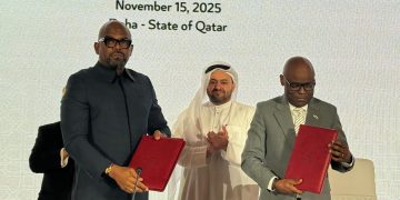 Doha : un accord qui relance l’espoir d’une paix durable dans l’Est de la RDC