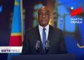RDC : Martin Fayulu reporte à mardi son adresse à la nation initialement prévue ce lundi