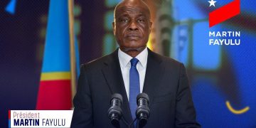 RDC : Martin Fayulu reporte à mardi son adresse à la nation initialement prévue ce lundi