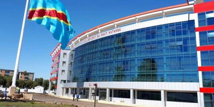 Haut-Katanga : le gouvernement provincial adopte un budget chiffré à 611 millions de dollars pour l’année 2026