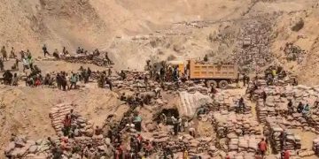 Lualaba : les creuseurs accusent la Garde Républicaine d’avoir orchestré l’incident meurtrier dans la carrière de Mulondo