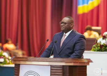 Assemblée Nationale : le Projet de loi de reddition des comptes 2024 transmis à la commission ECOFIN