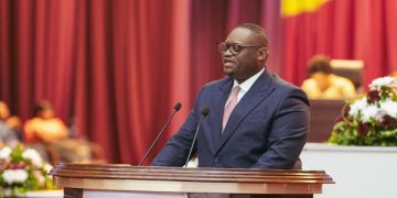 Assemblée Nationale : le Projet de loi de reddition des comptes 2024 transmis à la commission ECOFIN