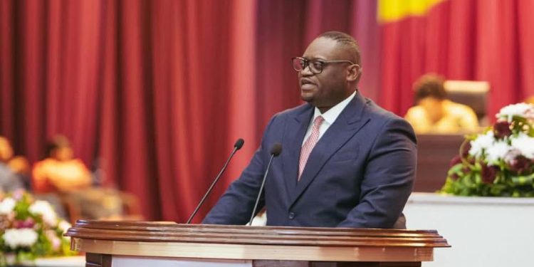 Assemblée Nationale : le Projet de loi de reddition des comptes 2024 transmis à la commission ECOFIN