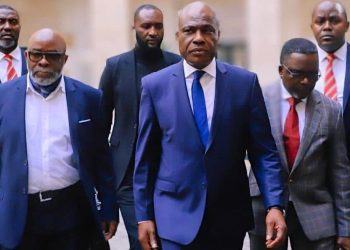RDC : Martin Fayulu rejette l’accord-cadre de Doha et le Cadre d’Intégration Économique Régionale avec le Rwanda