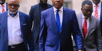 RDC : Martin Fayulu rejette l’accord-cadre de Doha et le Cadre d’Intégration Économique Régionale avec le Rwanda