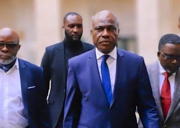 RDC : Martin Fayulu rejette l’accord-cadre de Doha et le Cadre d’Intégration Économique Régionale avec le Rwanda