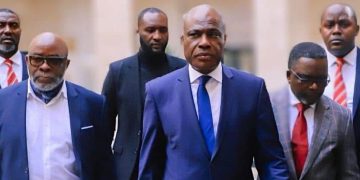 RDC : Martin Fayulu rejette l’accord-cadre de Doha et le Cadre d’Intégration Économique Régionale avec le Rwanda