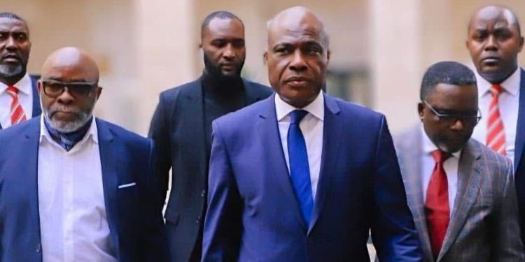 RDC : Martin Fayulu rejette l’accord-cadre de Doha et le Cadre d’Intégration Économique Régionale avec le Rwanda