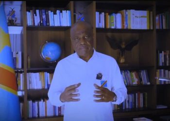 Fayulu met en garde : “Aucun accord régional n’a de sens tant que la souveraineté du Congo est menacée”