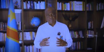 Fayulu met en garde : “Aucun accord régional n’a de sens tant que la souveraineté du Congo est menacée”