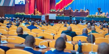 Assemblée nationale : la proposition de loi sur le service militaire obligatoire en examen ce vendredi 21 novembre