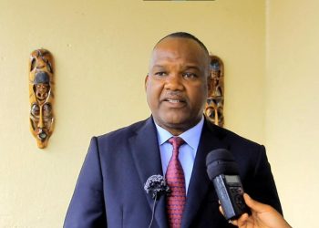 RDC : le DG du SAEMAPE accuse la famille Nangaa d’avoir pris en otage le secteur minier du Haut-Uele