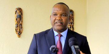 RDC : le DG du SAEMAPE accuse la famille Nangaa d’avoir pris en otage le secteur minier du Haut-Uele