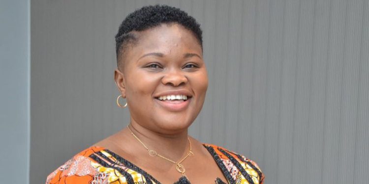 Congrès de l’UDPS : la députée Tshiami Bukasa Eugénie appelle à l’implication du Président Tshisekedi pour déjouer les manœuvres dilatoires