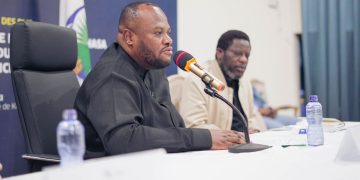 Kinshasa: Daniel Bumba met en garde les agents affectés à l’opération « Tosa ba tosa yo » contre les tracasseries 