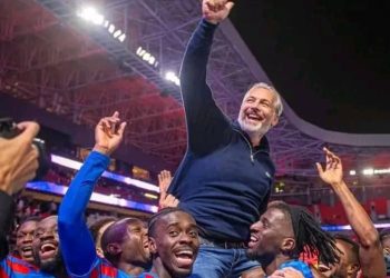 Barrages intercontinentaux du mondial FIFA 2026 : La RDC jouera la finale contre le vainqueur du Jamaïque-Nouvelle Calédonie