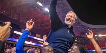 Barrages intercontinentaux du mondial FIFA 2026 : La RDC jouera la finale contre le vainqueur du Jamaïque-Nouvelle Calédonie