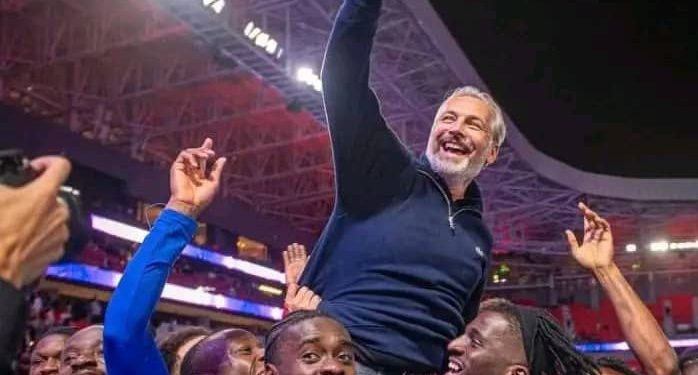 Barrages intercontinentaux du mondial FIFA 2026 : La RDC jouera la finale contre le vainqueur du Jamaïque et Nouvelle Calédonie