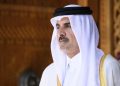 Diplomatie : l’Émir du Qatar Tamim Bin Hamad attendu à Kinshasa ce vendredi