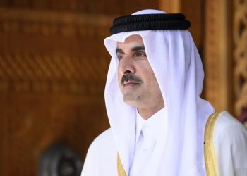 Diplomatie : l’Émir du Qatar Tamim Bin Hamad attendu à Kinshasa ce vendredi