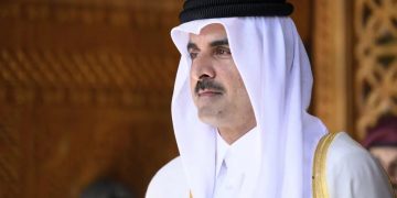 Diplomatie : l’Émir du Qatar Tamim Bin Hamad attendu à Kinshasa ce vendredi