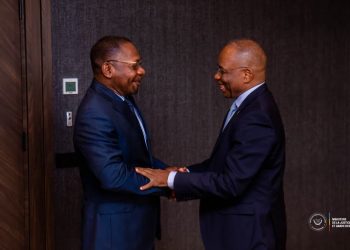 Pollution de CDM à Lubumbashi : le ministre de la justice ordonne au procureur général près la cour de cassation d’ouvrir des enquêtes