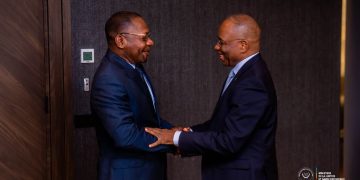 Pollution de CDM à Lubumbashi : le ministre de la justice ordonne au procureur général près la cour de cassation d’ouvrir des enquêtes