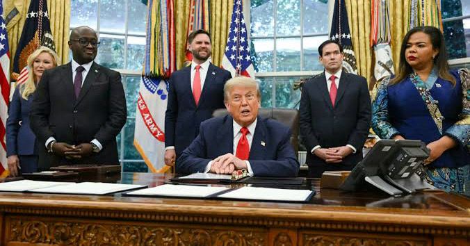 Washington resserre l’étau diplomatique : RDC et Rwanda s’alignent sur une nouvelle phase de neutralisation des FDLR