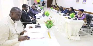 Tshopo : le Conseil des ministres adopte à l’unanimité le Projet d’Édit budgétaire 2026 ainsi que le Budget rectificatif 2025