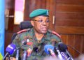 RDC: le porte-parole de l’armée face à la presse pour clarifier les arrestations d’officiers militaires