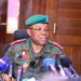 RDC: le porte-parole de l’armée face à la presse pour clarifier les arrestations d’officiers militaires