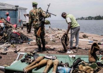 Sud-Kivu: 4 morts et une dizaine de blessés dans une altercation entres les FARDC et les Wazalendo à Uvira ( Armée)
