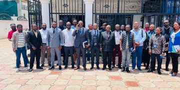 Lignes Maritimes Congolaises-PADS : une mission mixte dépêchée à Lubumbashi et Kolwezi pour unifier la collecte et la gestion des droits de trafic