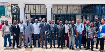 Lignes Maritimes Congolaises-PADS : une mission mixte dépêchée à Lubumbashi et Kolwezi pour unifier la collecte et la gestion des droits de trafic