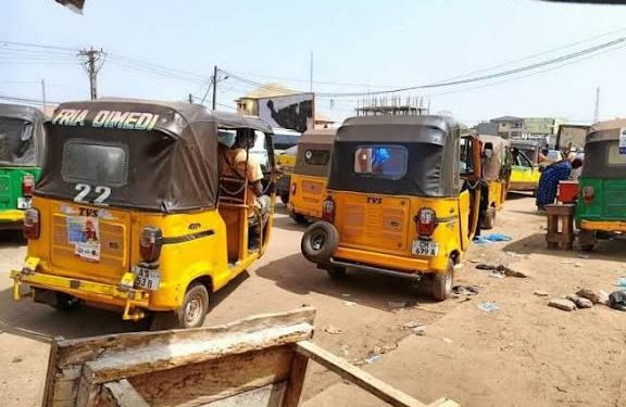Kinshasa: l’Hôtel de ville durcit le ton contre la circulation des tricycles sur les grandes artères