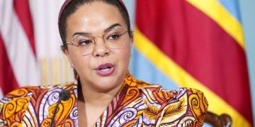 Guerre dans l’est : Thérèse Kayikwamba dénonce l’écart entre la façade coopérative du M23 sur la scène internationale et la réalité sur le terrain