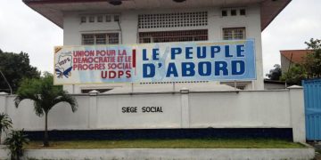 RDC : des cadres de l’UDPS créent la polémique autour de la tenue des élections en 2028
