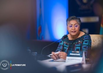 RDC: Judith Suminwa vante les retombées de l’appréciation du Franc congolais sur le pouvoir d’achat des congolais