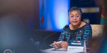 RDC: Judith Suminwa vante les retombées de l’appréciation du Franc congolais sur le pouvoir d’achat des congolais