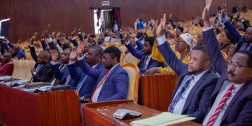 RDC : l’assemblée nationale décide de supprimer les délais de poursuites pour les délits de corruption et les faits assimilés