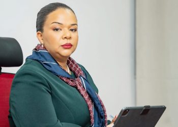 Goma : Thérèse Kayikwamba exige vérité, justice et responsabilité autour de la réouverture de l’aéroport