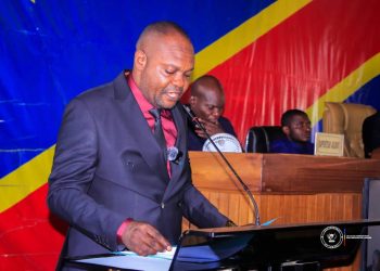 Lomami : L’Assemblée provinciale déclare recevable le projet d’édit budgétaire 2026