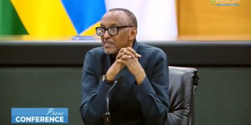 Agression dans l’est : Paul Kagame confirme sa présence à Washington pour la signature d’un accord de paix avec Félix Tshisekedi