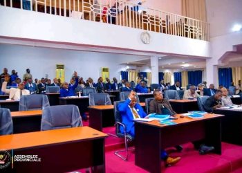 Kongo-Central : Le projet de budget rectificatif 2025 déclaré recevable par les députés provinciaux